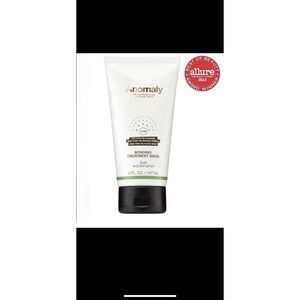 Anomaly Bonding Treatment Mask Build Strengthen Hair Quinoa 5oz Lot of 3